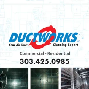 Ductworks, Inc.