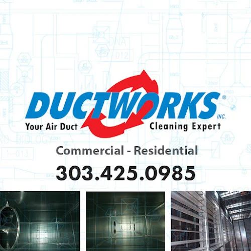 Ductworks, Inc.