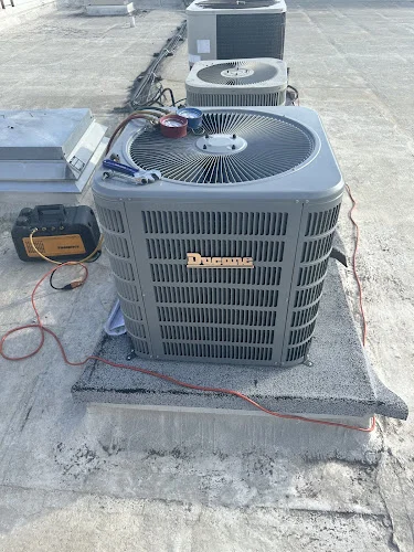 Towi A/C Solutions LLC