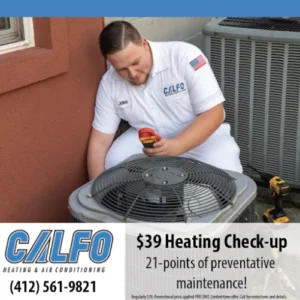 CALFO Home Services