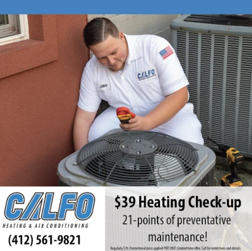 CALFO Home Services
