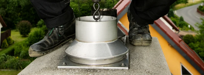 Platinum Chimney Cleaning