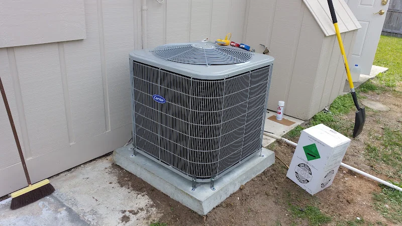 ACT Heating and Cooling, LLC.