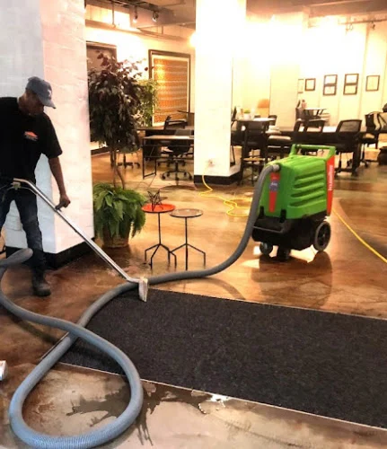 SERVPRO of Dothan and SERVPRO of Coffee, Dale, Geneva & Henry Counties