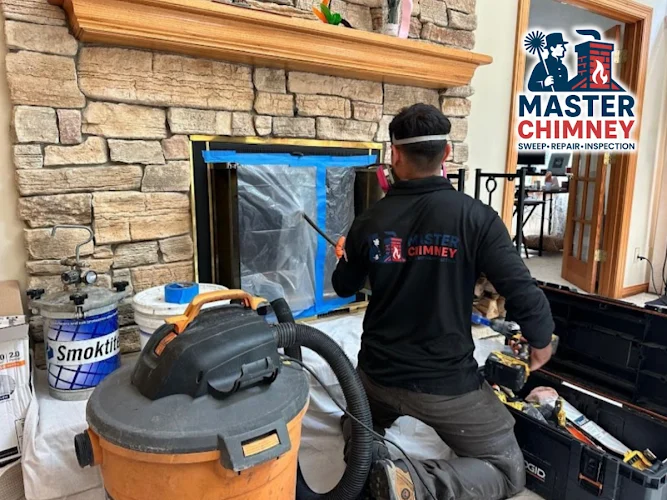 Master Chimney LLC