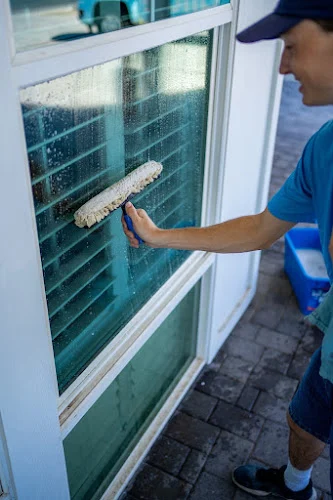 Glide Window Cleaning