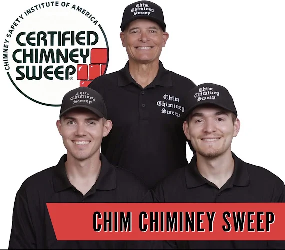 Chim Chiminey Sweep