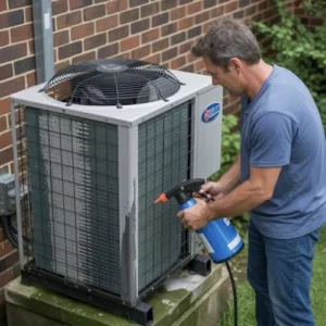 Conroe AC Repair