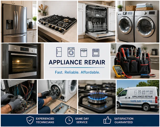 PMA Home Experts