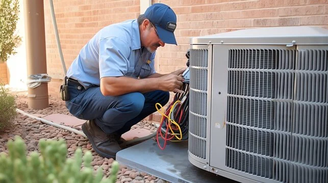 Rosa Duct Cleaning Service