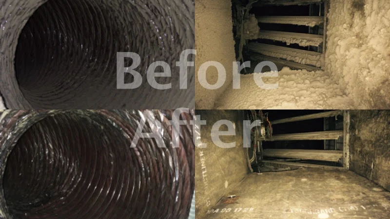 SD Air Quality - San Diego Air Duct Cleaning