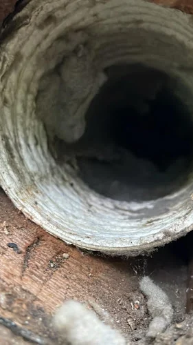 Crystal Clear Vent