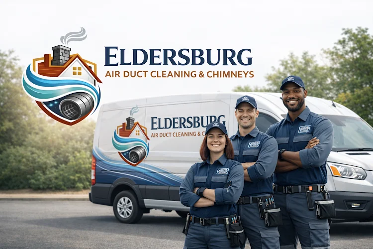 Eldersburg Air Duct Cleaning and Chimneys