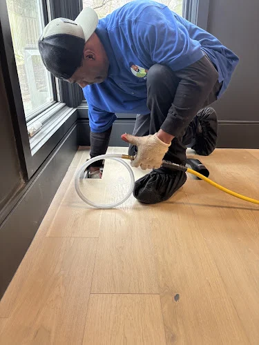 Jaylines air duct cleaning and dryer vent cleaning