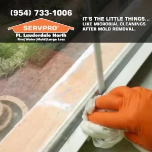 SERVPRO of Ft. Lauderdale North