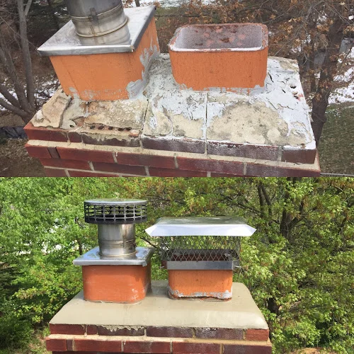 Jefferys Chimney Sweeping