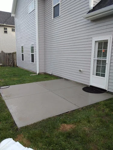 Squeegees Plus NC