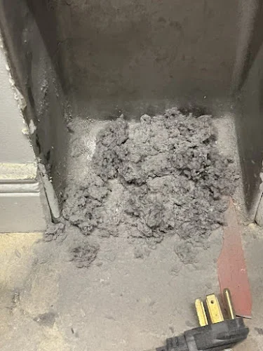CarbonRegent Dryer Vent Cleaning Services