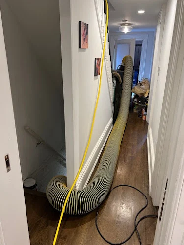 Breathe Duct Solutions
