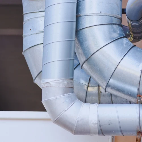 Smart Air Duct And Dryer Vent Experts