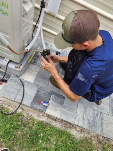 Guardian Heating and Air