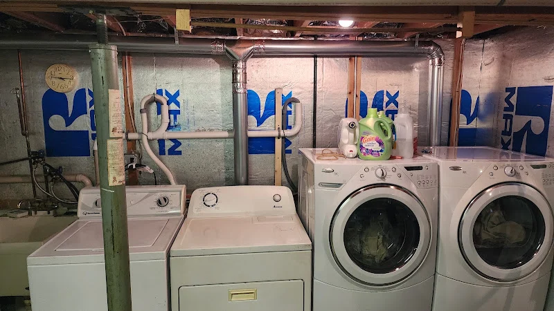 Mullen's Appliance & HVAC