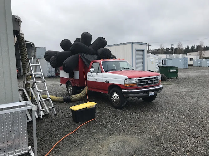 Commercial Vent Vac, Inc