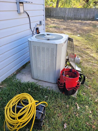 America Air Duct Cleaning New Braunfels
