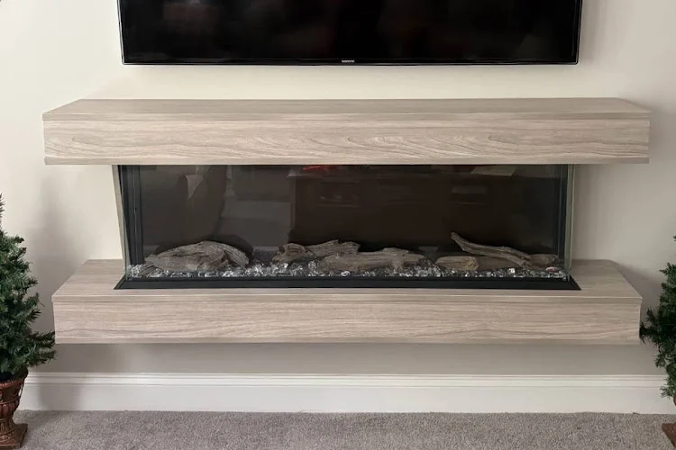 Ace Of Diamonds Chimney & Hearth