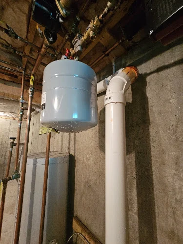 SERVPRO of Lowell