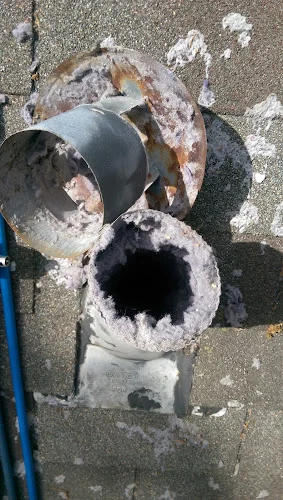 Dryer Vent Wizard