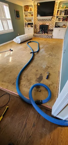 Extreme Carpet Cleaning LLC