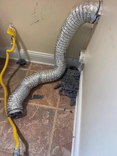 Neil's Vent Experts