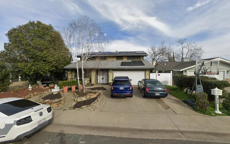 Rancho Cordova Air Duct Cleaning Services