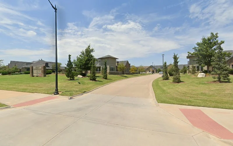 American Air Duct Cleaning Norman