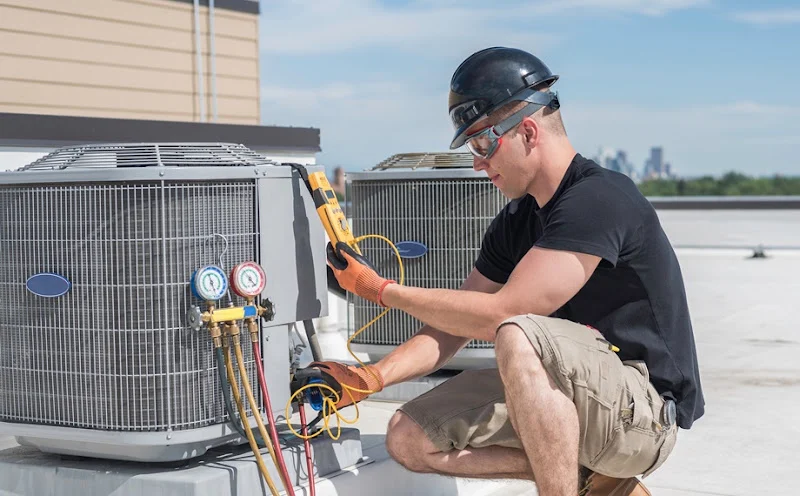 Chase Air Conditioning & Heating