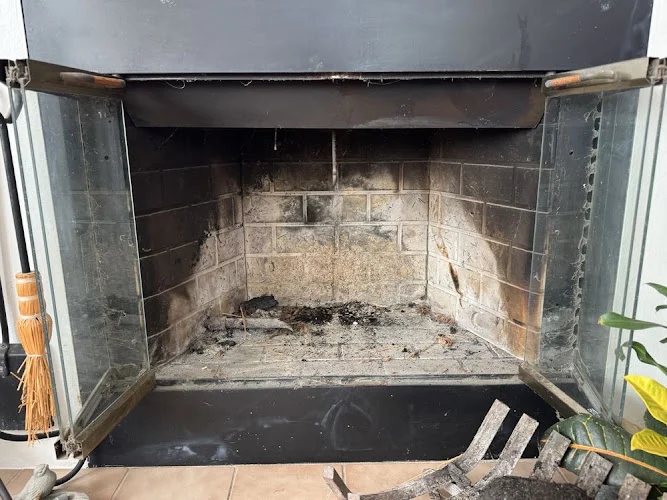 Arcadia Chimney sweep & Air Duct Cleaning Service