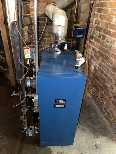 New Evolution Heating Cooling & Electrical 🔥 🥶