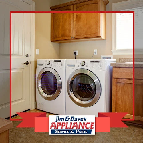 Jim & Dave's Appliance