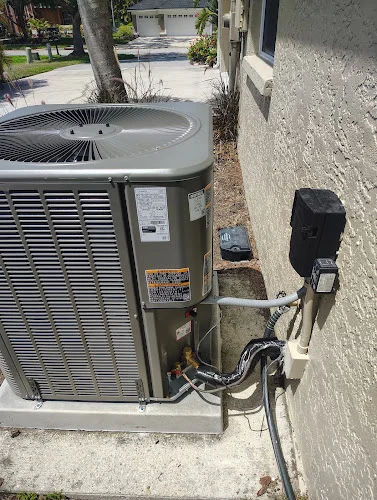 Green Cooling Solutions AC Repair & Installation
