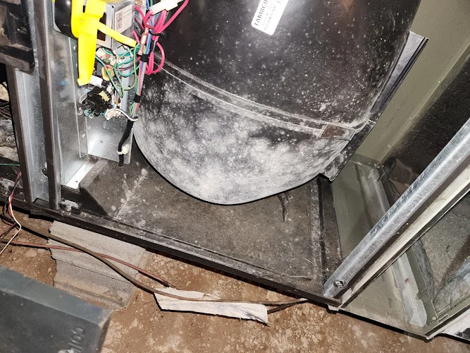 The Air Ducters