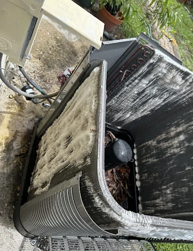 DM Air Conditioning LLC