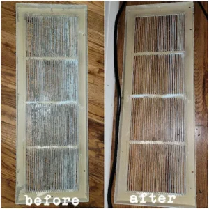 Ventilation Cleaners