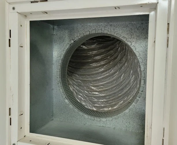 AIR DUCT PROFESSIONALS CORP.