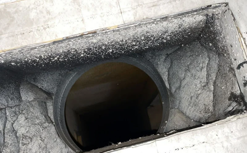 United Air Duct Cleaning Park City