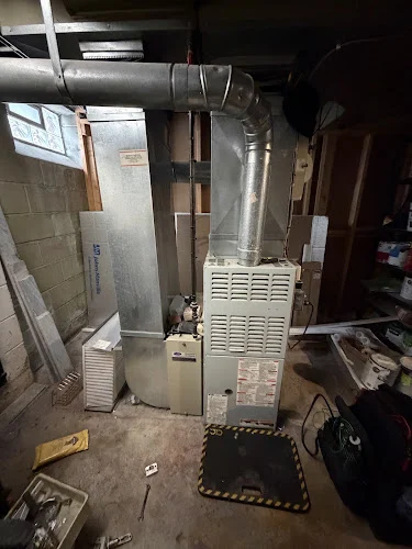 Detroit Heating and Cooling Co.