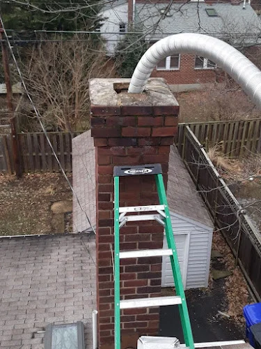 Sixpenny Chimney Sweeps