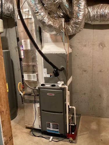 Zen Air Heating and Cooling
