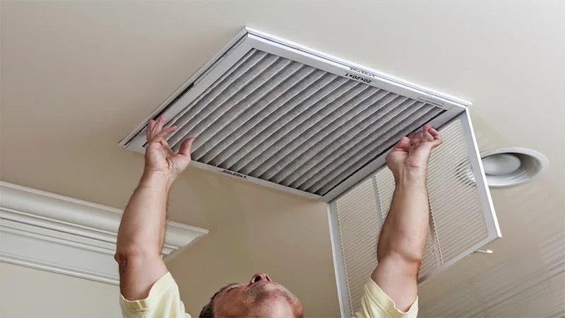 Clean Air Specialist