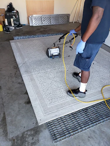 Optimum Cleaning Services